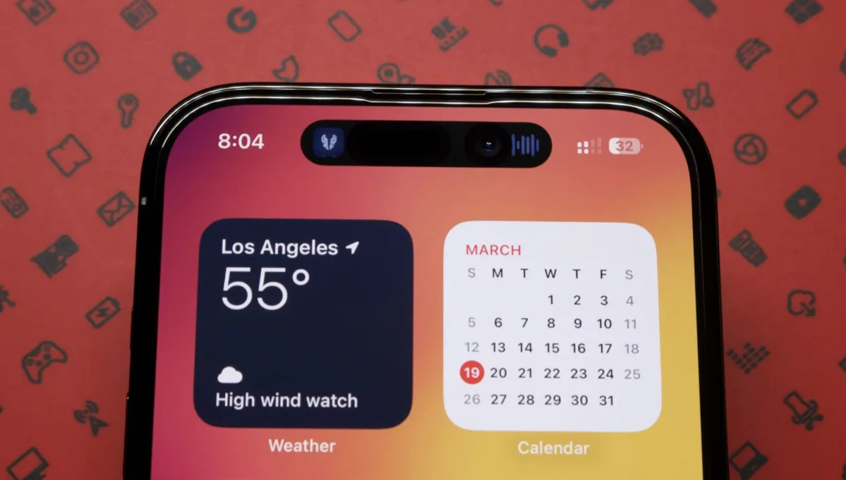 Evolusi Layar iPhone: Dynamic Island Versi 'Mini' Siap Debut di iPhone 18 Pro 1 Evolusi Layar iPhone: Dynamic Island Versi 'Mini' Siap Debut di iPhone 18 Pro