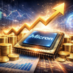 Micron Naikkan Dividen 30%: Sinyal Kuat Ledakan Permintaan Chip Memori AI Global!