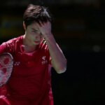 3 'Dewa' Bulu Tangkis China yang Mencuri Perhatian Penggemar, Salah Satunya Digulingkan dari Peringkat Nomor 1 Dunia