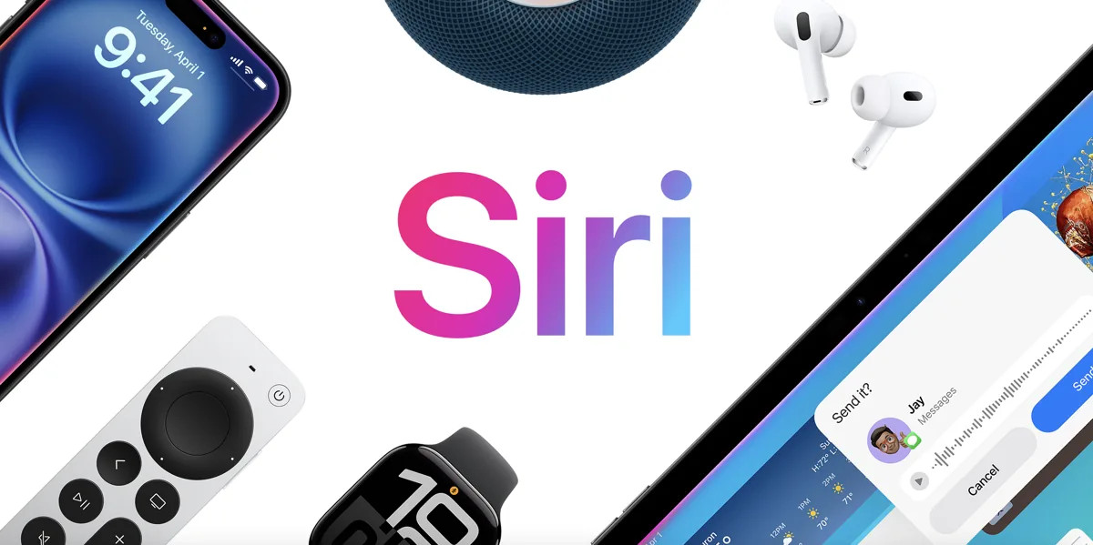 Deretan Fitur AI Terbaru Siri di iOS 27 yang Wajib Ditunggu 1 Deretan Fitur AI Terbaru Siri di iOS 27 yang Wajib Ditunggu