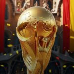 Spanyol Tambah 2 Kota Lagi Demi Sukseskan Piala Dunia 2030