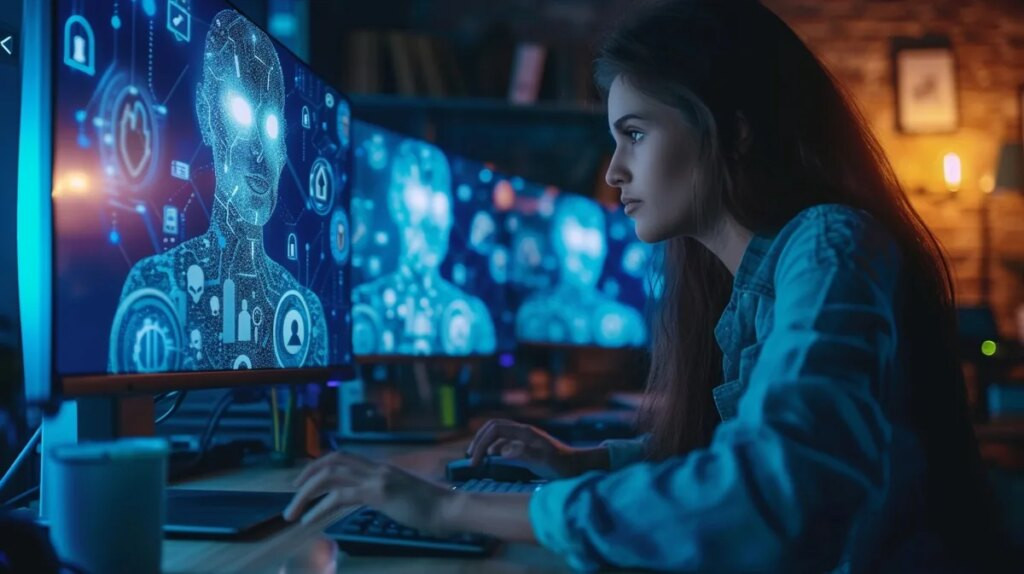 GenAI Bukan Cuma Milik Pria, Riset Coursera Buktikan Ketekunan Perempuan Indonesia di Bidang AI