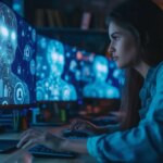 GenAI Bukan Cuma Milik Pria, Riset Coursera Buktikan Ketekunan Perempuan Indonesia di Bidang AI