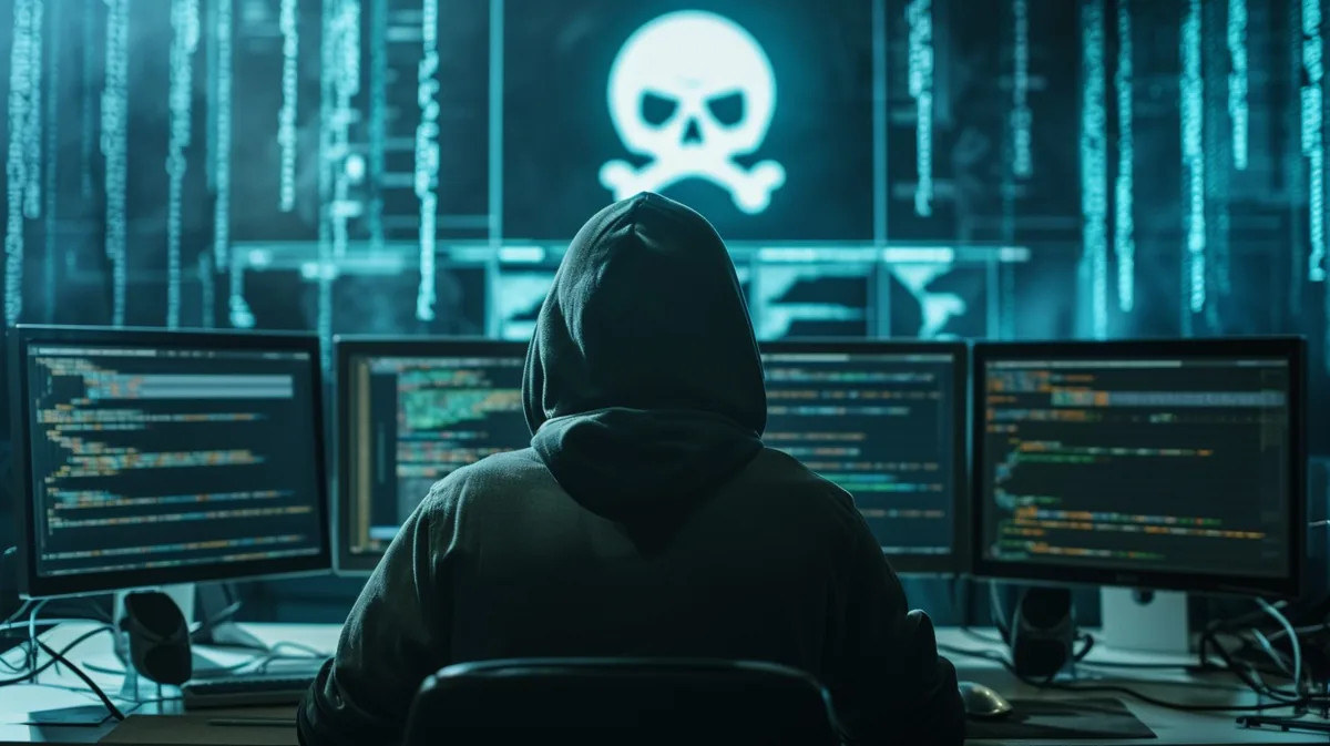 Integrasi Operasi Siber dan Serangan Udara: Era Baru Konflik Modern di Iran