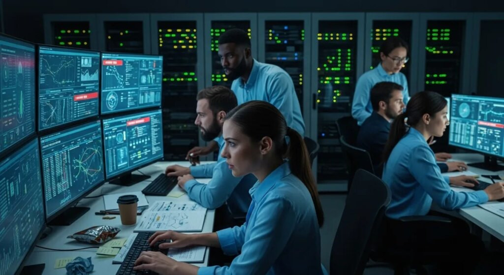 Lintasarta Siagakan Infrastruktur AI Hadapi Lonjakan Trafik Digital Lebaran 2026