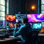 Bukan Sekadar Pasar, Nuon Siapkan Ekosistem Hiburan Digital Terpadu untuk Kreator Lokal