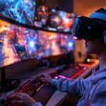 Revolusi Industri Game Bakal Makin Canggih Berkat Teknologi AI Ini!