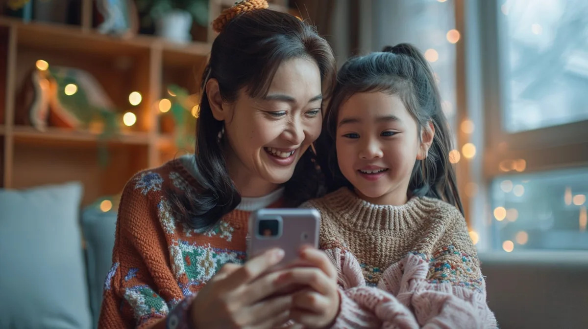 WhatsApp Luncurkan Akun Khusus Anak 10-12 Tahun: Kini Orang Tua Punya Kendali Penuh! 1 WhatsApp Luncurkan Akun Khusus Anak 10-12 Tahun: Kini Orang Tua Punya Kendali Penuh!