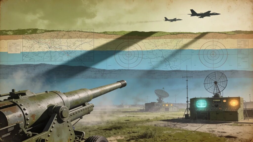 Perang Digital Memanas: Serangan Siber Massal Lumpuhkan Infrastruktur Internet Iran