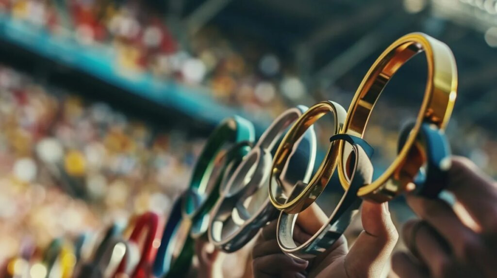 Peraturan Baru Olimpiade Guncang Dunia Olahraga