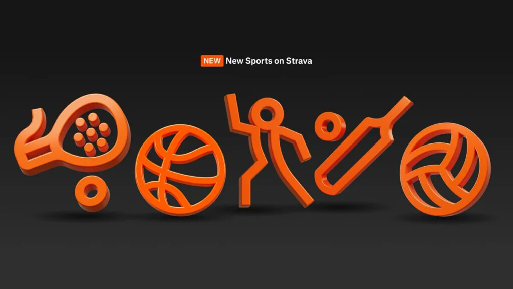 Strava Hadirkan Fitur Baru, Muscle Map hingga Pelacakan Detak Jantung via AirPods