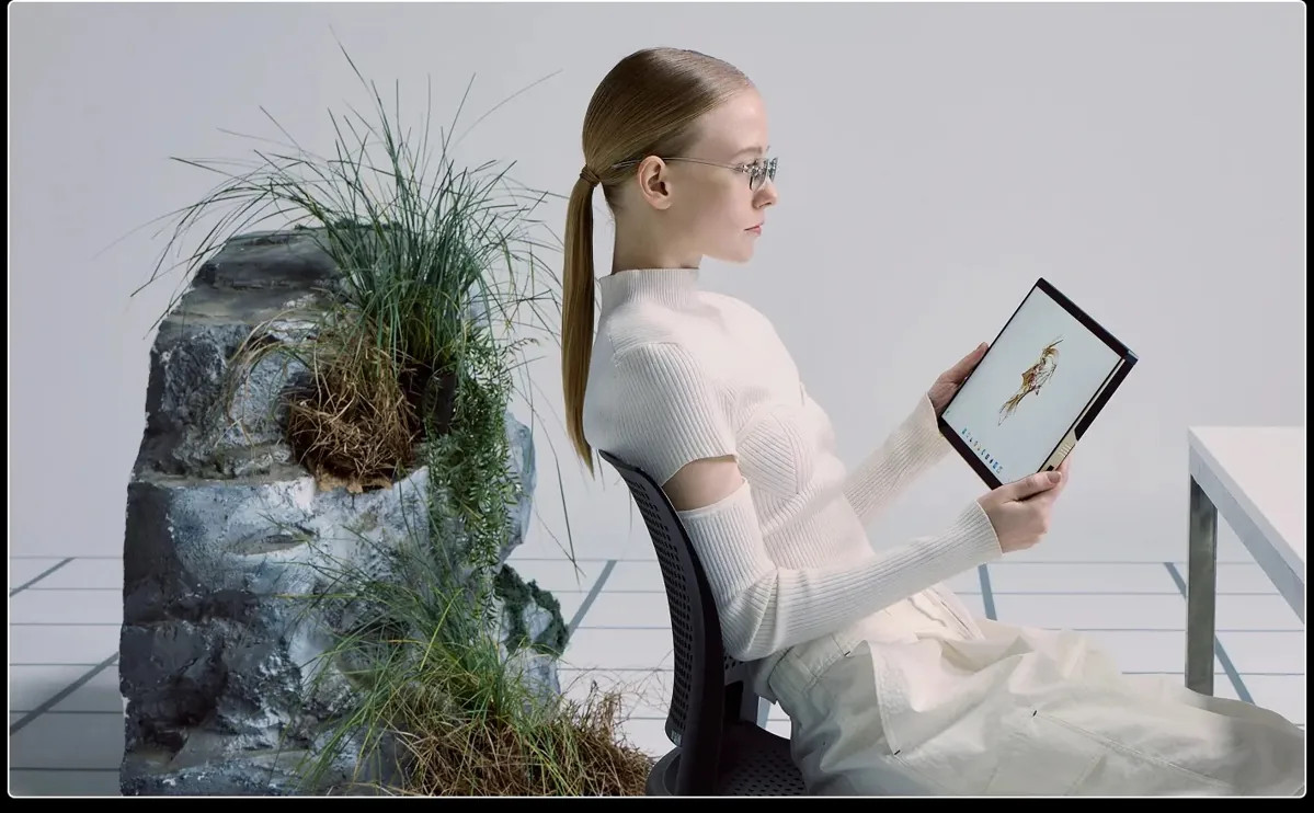 ASUS Hadirkan Tablet Gaming Edisi Khusus Kolaborasi dengan Kojima Productions