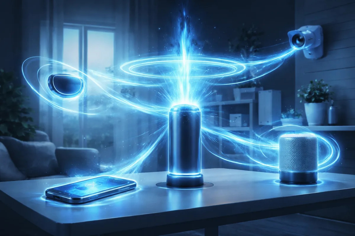 4 Cara Setting Router untuk Mempercepat Wi-Fi dengan Cepat dan Efektif 1 4 Cara Setting Router untuk Mempercepat Wi-Fi dengan Cepat dan Efektif