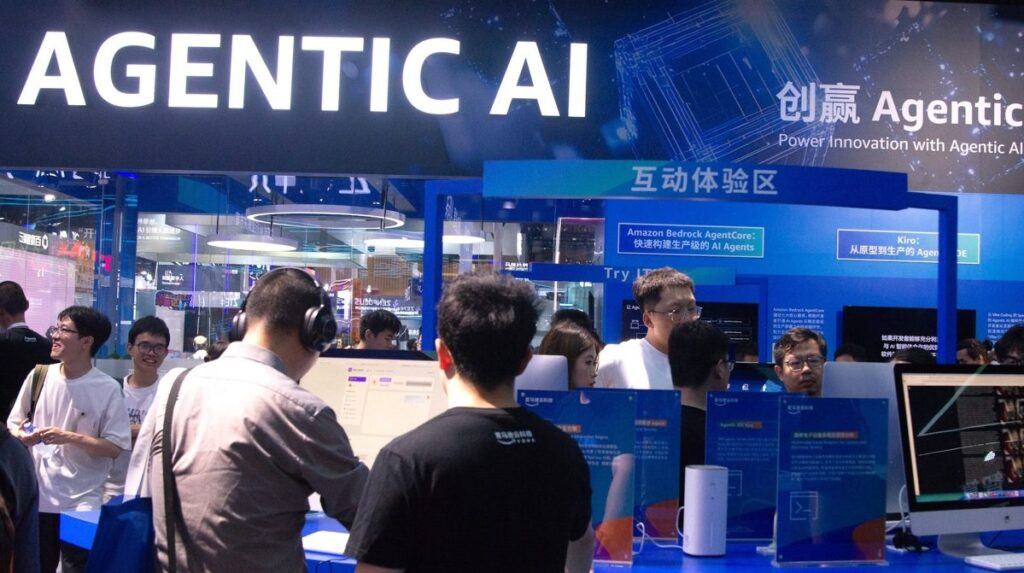 Saatnya Perbankan Daerah BPD Manfaatkan Agentic AI atau Bakal Tertinggal