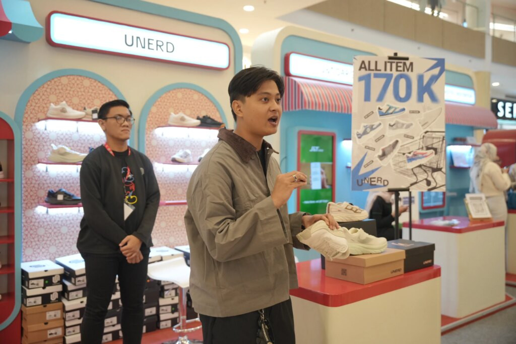 Ledakan Konten Ramadan 2026: TikTok Jadi Katalisator Pertumbuhan Brand Lokal