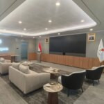 MLV Teknologi Modernisasi Investor Room SKK Migas dengan Sistem Audio Visual Tercanggih