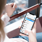 Orbis Elite Rilis CoreX Messenger, Solusi Chatting Super Aman Berbasis Signal Protocol