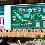 Strategi Pertamina NRE Jaga Pasokan Energi Bersih Idul Fitri