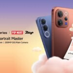 vivo V70 Series Segera Hadir di Indonesia, Usung Konsep Dual Portrait Master