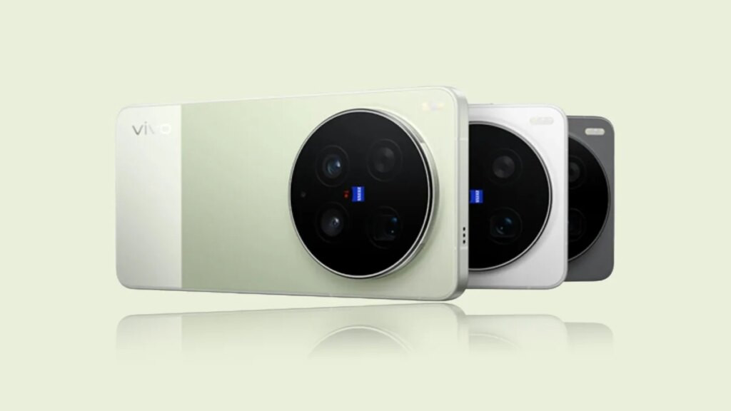 vivo X300 Ultra Resmi Ungkap Spesifikasi, Bawa Snapdragon 8 Elite Gen 5 dan Layar 144Hz