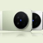 vivo X300 Ultra Resmi Ungkap Spesifikasi, Bawa Snapdragon 8 Elite Gen 5 dan Layar 144Hz