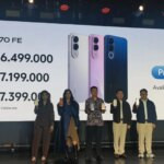 vivo V70 Series Resmi Hadir di Indonesia, Bawa Kamera 200MP dan Telephoto 10x