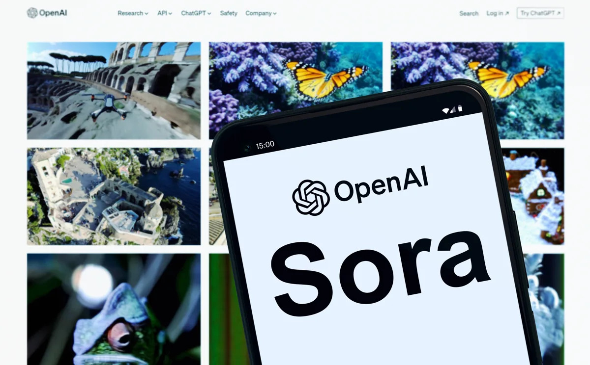 Bye-bye Sora, OpenAI Resmi Hentikan Layanan Pembuatan Video AI