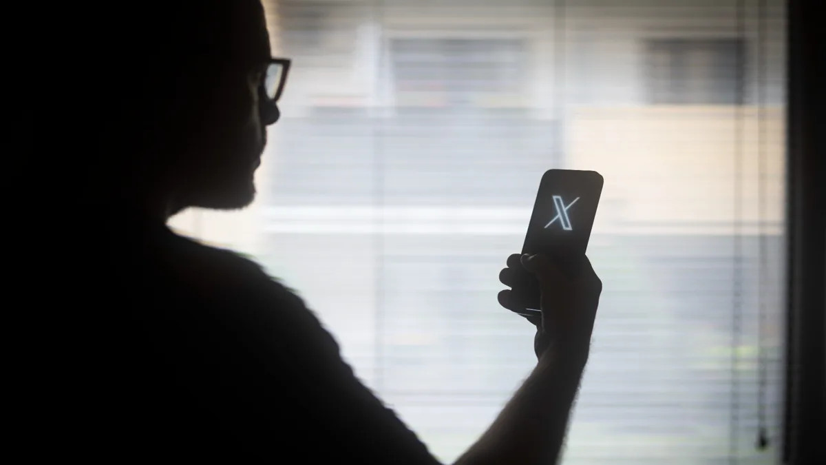 X Garap Aplikasi 'X Chat' Mandiri untuk Pengalaman Chatting Lebih Luas