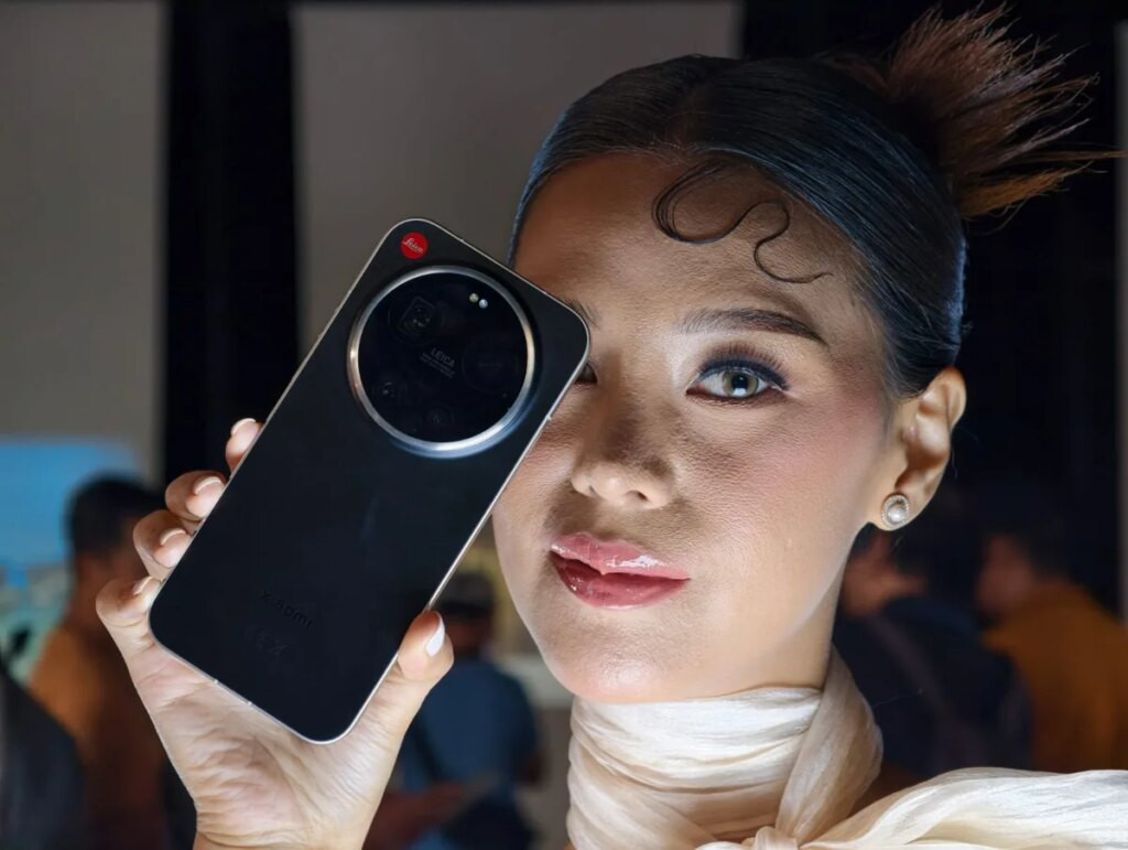 Xiaomi Indonesia Luncurkan Xiaomi 17 Series dan Xiaomi Leica Leitzphone di Indonesia