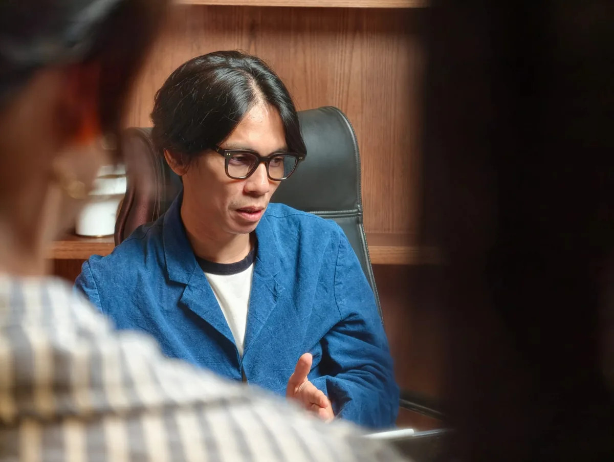 Yang Menarik dari Xiaomi Pad 8 Series Versi Angga Sasongko, Sutradara dan CEO Visinema 1 Yang Menarik dari Xiaomi Pad 8 Series Versi Angga Sasongko, Sutradara dan CEO Visinema