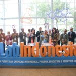 Ratusan Teknologi Canggih dari 16 Negara