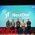 NextDev Summit 2026 Dorong Inovasi AI, 10 Startup Terbaik Tampil di Final Pitching