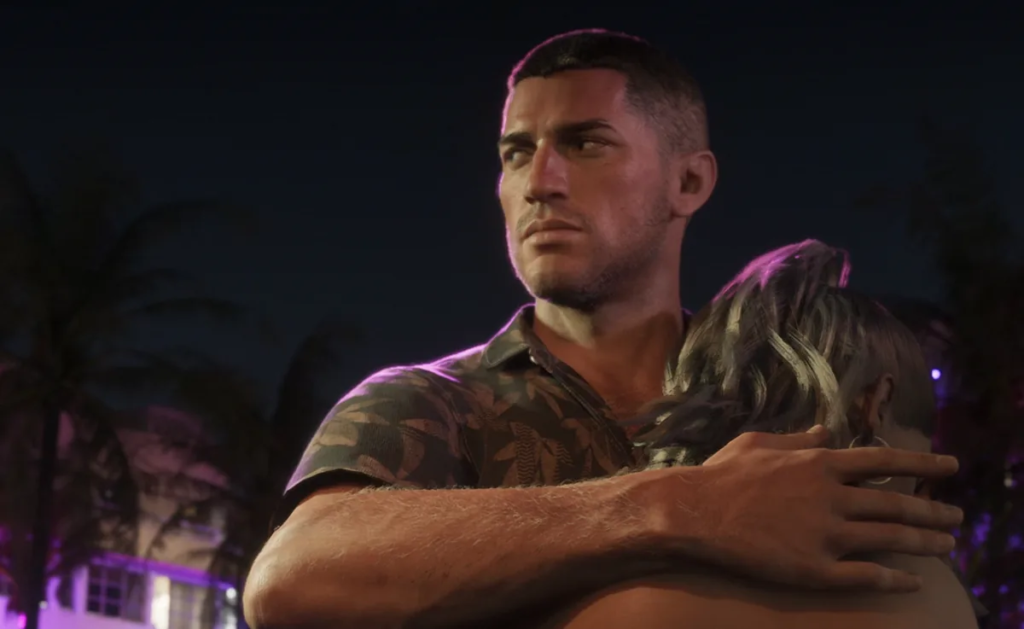 Data GTA Online Dibobol Hacker, Saham Take-Two Justru Melonjak