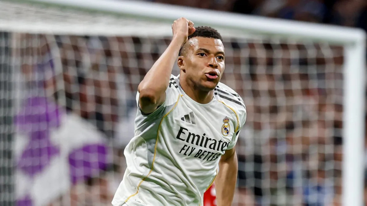 LaLiga Tertinggal dalam Persaingan Memperebutkan Tempat kelima di Liga Champions