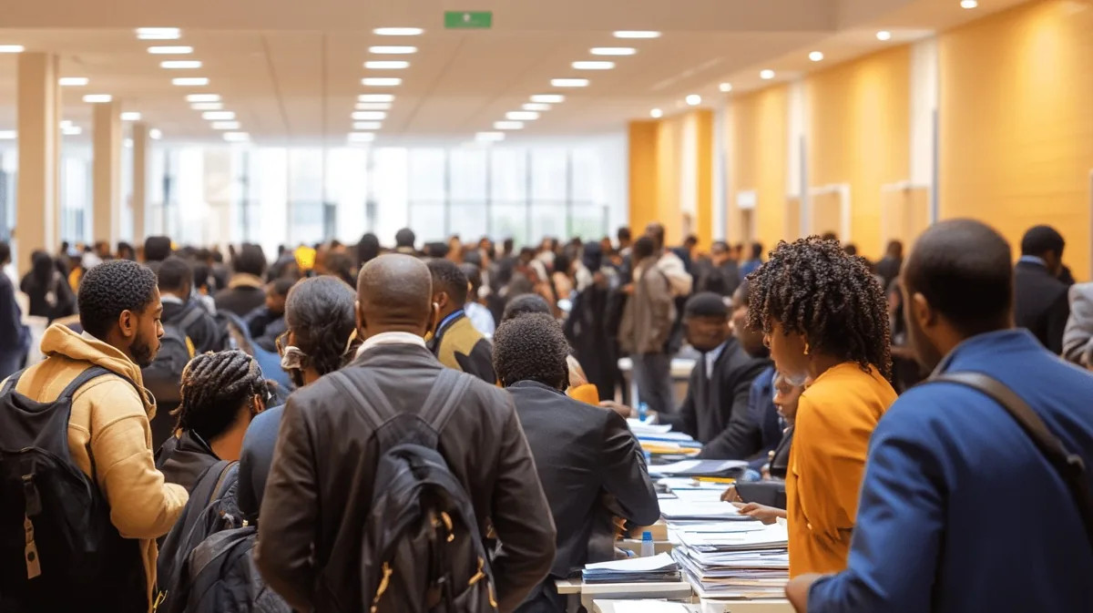 Perusahaan Kini Incar Senior daripada Gen Z? Simak Cara Menghadapi Pergeseran Dunia Kerja di Era AI