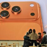 Bocoran Warna iPhone 18 Pro Terungkap! Warna 'Wine Red' Siap Jadi Tren Baru 2026