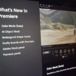 Adobe Premiere Hadirkan Color Mode, Bikin Color Grading Makin Simpel dan Powerful