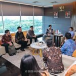 Kemkomdigi Gandeng Startup AI Berantas Judi Online