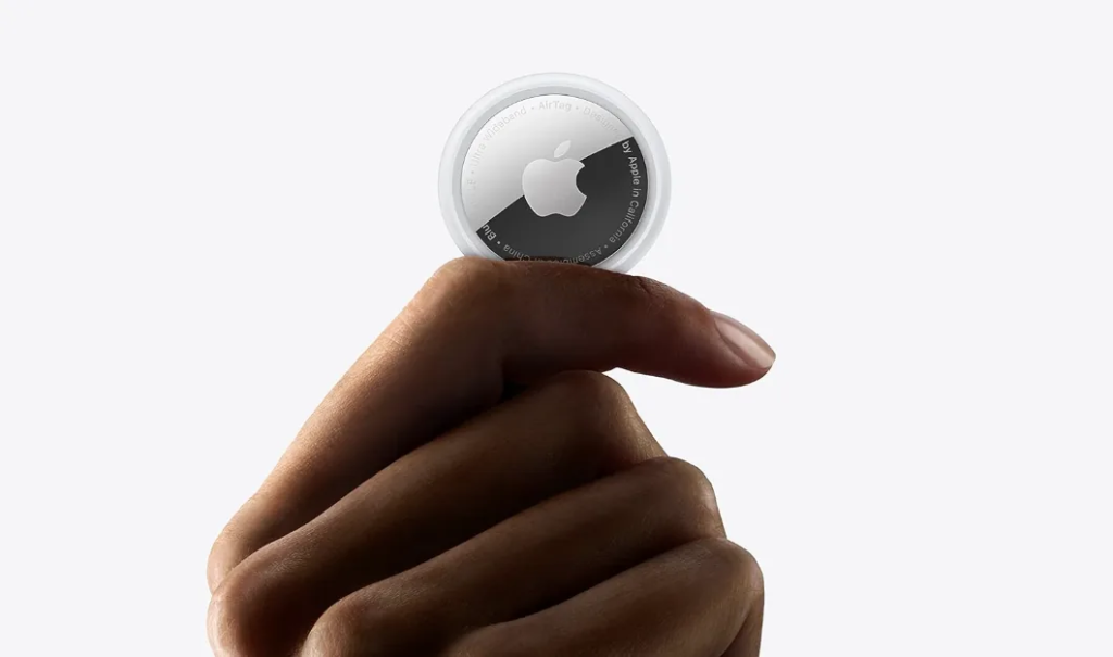 AirTag 2 Dapat Update Baru, Fitur Anti-Stalking Kini Lebih Canggih