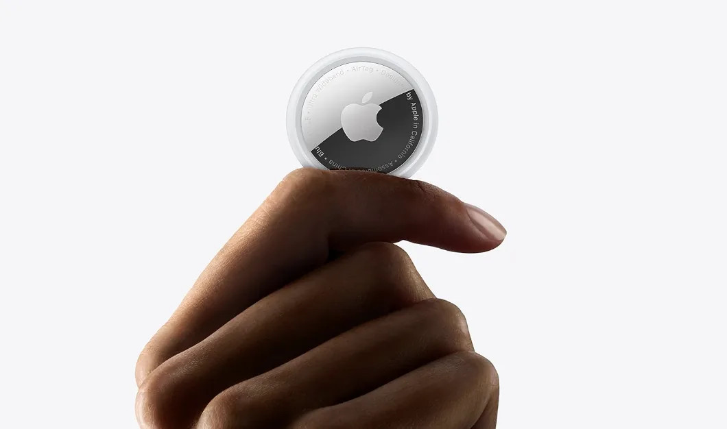 AirTag 2 Dapat Update Baru, Fitur Anti-Stalking Kini Lebih Canggih 1 AirTag 2 Dapat Update Baru, Fitur Anti-Stalking Kini Lebih Canggih