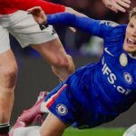 Manchester United Menang Besar dengan Mendepak Alejandro Garnacho