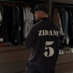 Alexis Mac Allister Hebohkan Media Sosial usai Kenakan Jersey Legendaris Real Madrid