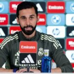 Posisi Alvaro Arbeloa Sebagai Pelatih Real Madrid Mulai Terancam