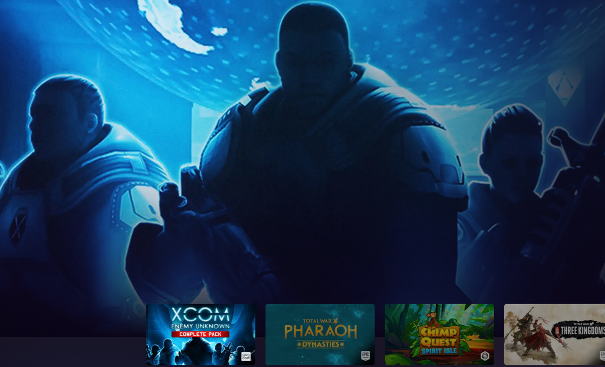 Amazon Luna Hadirkan 12 Game Gratis untuk Member Prime, Ini Daftarnya! 1 Amazon Luna Hadirkan 12 Game Gratis untuk Member Prime, Ini Daftarnya!