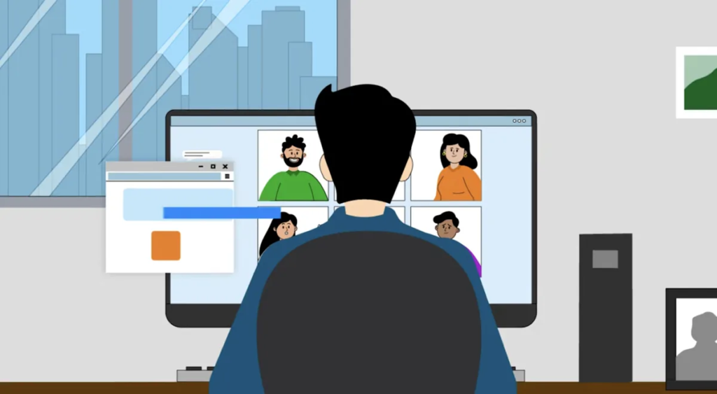 Ancaman Siber di Era Kerja Hybrid Makin Canggih, Ini Solusi dari ManageEngine