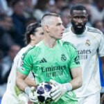 Sejumlah Bintang Buka Peluang Tinggalkan Real Madrid