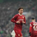 Real Madrid Bersaing dengan Manchester United dan Liverpool untuk Mendapatkan Angelo Stiller