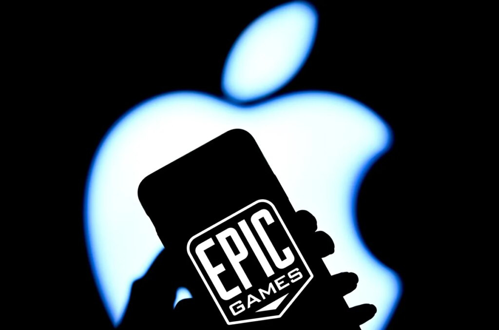 Babak Baru Epic Games vs Apple: Mahkamah Agung AS Turun Tangan Soal Komisi App Store