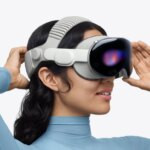 Apple Vision Pro Cetak Sejarah, Dipakai untuk Operasi Katarak