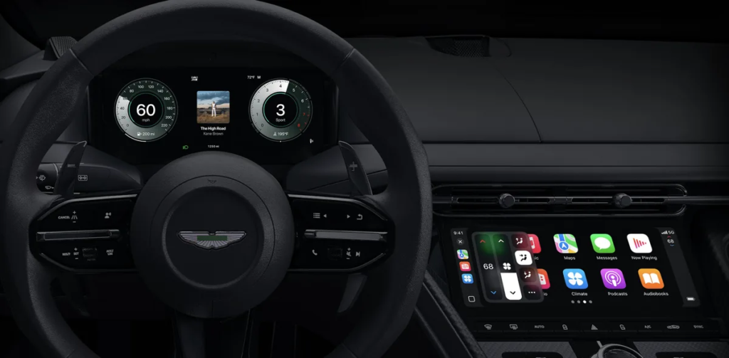 ChatGPT Kini Bisa Digunakan di Apple CarPlay